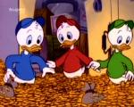   (Duck Tales)