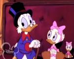   (Duck Tales)