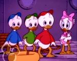   (Duck Tales)