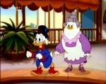   (Duck Tales)