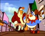   (Duck Tales)