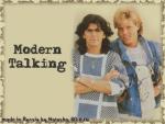 ,  Modern Talking