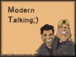 ,  Modern Talking