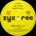 ������ 80�. ������. 1980-1991