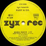 ������ 80�. ������. 1980-1991