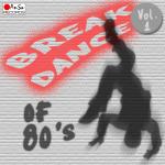 Breaks & Hip-Hop|Freestyle & Electro|Funk & Soul