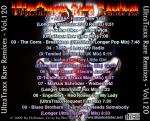 VA - Ultra Traxx Rare Remixes