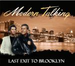   : Modern Talking