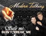   : Modern Talking