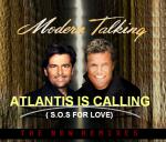   : Modern Talking