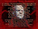 VA - Ultra Traxx Rare Remixes
