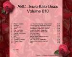 VA - ABC...Euro-Italo-Disco