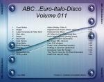 VA - ABC...Euro-Italo-Disco