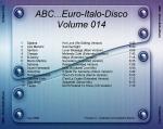 VA - ABC...Euro-Italo-Disco