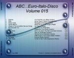 VA - ABC...Euro-Italo-Disco