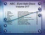 VA - ABC...Euro-Italo-Disco