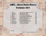 VA - ABC...Euro-Italo-Disco