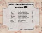 VA - ABC...Euro-Italo-Disco