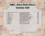 VA - ABC...Euro-Italo-Disco
