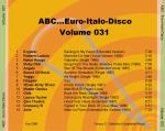 VA - ABC...Euro-Italo-Disco