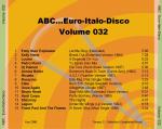 VA - ABC...Euro-Italo-Disco