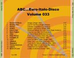 VA - ABC...Euro-Italo-Disco