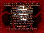 VA - Ultra Traxx Rare Remixes