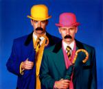 Euro-Italo-Disco|Pop|Hi-NRG: Albums & Best Of 1980-1991