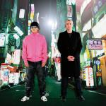 Euro-Italo-Disco|Pop|Hi-NRG: Albums & Best Of 1980-1991