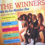 Euro-Italo-Disco|Italodance|Synthpop|Pop|Nu Disco etc. 1990-2015