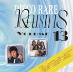 VA - Disco Rare Raisins