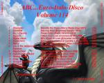 VA - ABC...Euro-Italo-Disco