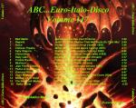 VA - ABC...Euro-Italo-Disco