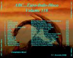 VA - ABC...Euro-Italo-Disco