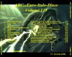 VA - ABC...Euro-Italo-Disco