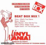 VA - Euro-Italo-Disco|Mixes etc.