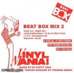 VA - Euro-Italo-Disco|Mixes etc.