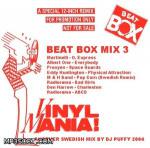 VA - Euro-Italo-Disco|Mixes etc.