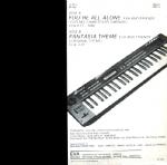 ������ 80�. ������. 1980-1991