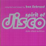 VA - Euro-Italo-Disco|Mixes etc.