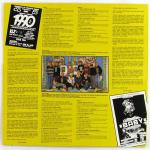 Various: | ||RMX 1990-2015