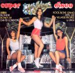 VA - Euro-Italo-Disco|Mixes etc.