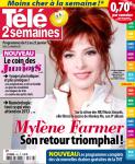 Mylene Farmer