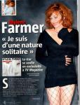 Mylene Farmer