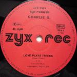  12''|7''|CD Maxi-Single