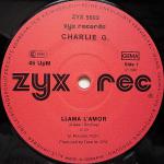  12''|7''|CD Maxi-Single