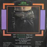  12''|7''|CD Maxi-Single