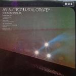 Space-Synth & Electronic Music  80-e