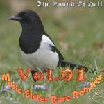 VA - Ultrasound Rare Remixes