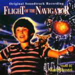   (Flight of the Navigator)